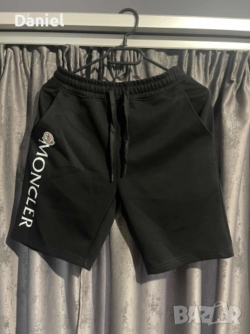 Moncler Къси Панталони