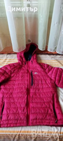 Trespass, снимка 2 - Якета - 38588618