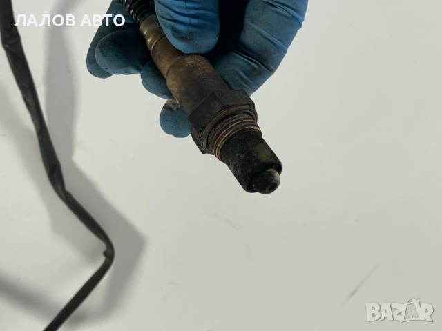 Ламбда сонда Ауди А4 Lambda sonda Audi A4 B6 2.0i 130hp. 058906265C, снимка 2 - Части - 53269238