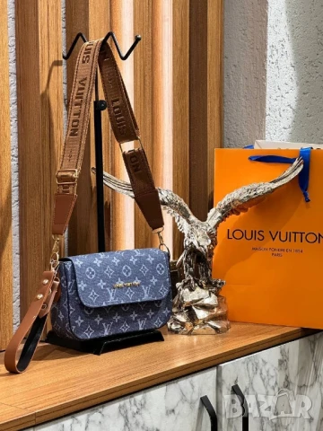 чанти louis vuitton 