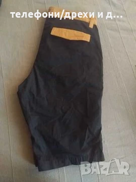 Маркови къси панталони като нови (W 32), снимка 2 - Спортни дрехи, екипи - 51079561