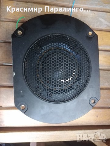 Джамо, снимка 8 - Тонколони - 33203054