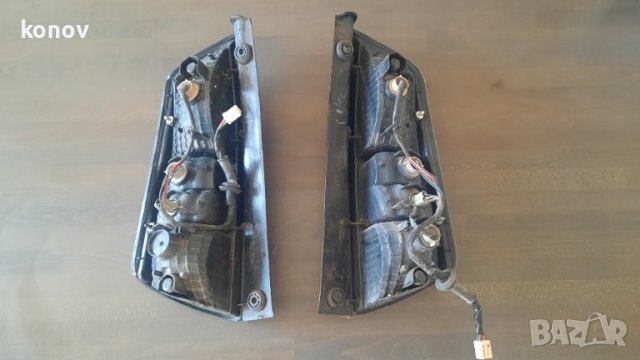 Daihatsu Siron - оригинални стопове, снимка 2 - Части - 39417511