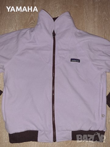 Patagonia  Дамско  Двулицево  Яке  Xs___S, снимка 4 - Якета - 44050705