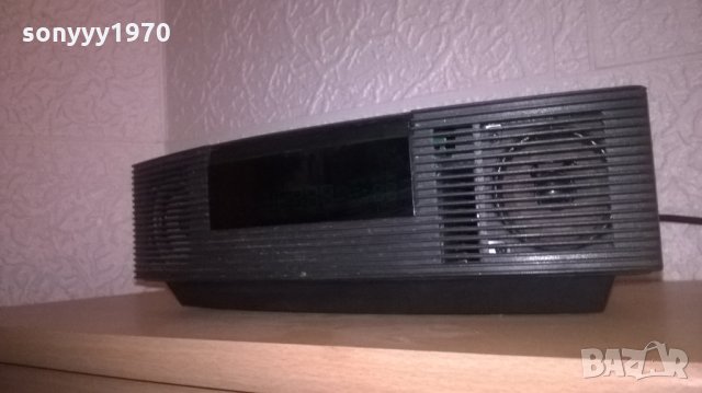 BOSE-just bose radio/cd-внос англия, снимка 4 - Ресийвъри, усилватели, смесителни пултове - 26570976