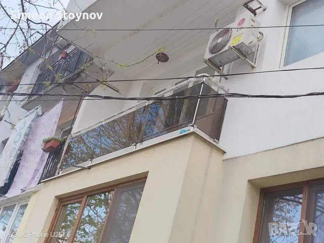 Иноксови Парапети Вити стълби , снимка 17 - Други - 50384025