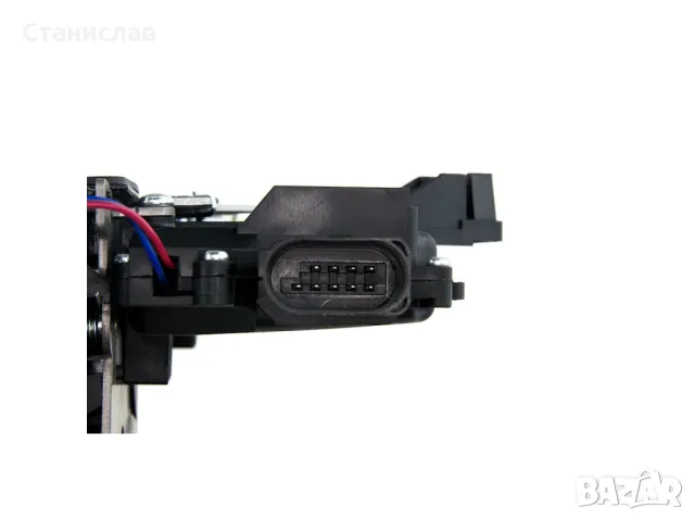 Audi A6 C5 Брава за предна лява врата , снимка 2 - Части - 50173546