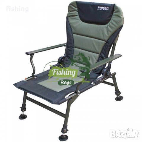 Стол Filstar FC008 , снимка 3 - Екипировка - 32258238