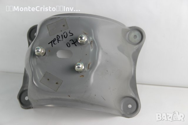 Стойка Стоика резервна гума Daihatsu Terios J2 (2006-2017г.) заден капак / Дайхатсу Териос, снимка 2 - Части - 35297490