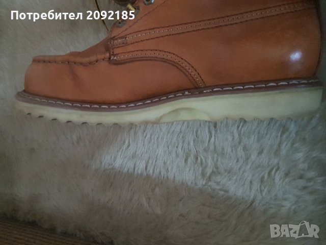 Обувки, снимка 4 - Други - 40587781