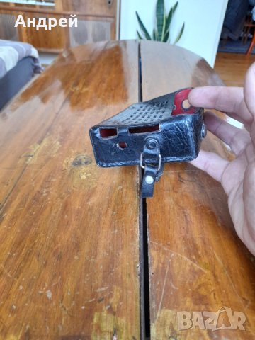 Калъф за радио,радиоприемник #5, снимка 4 - Колекции - 32276757