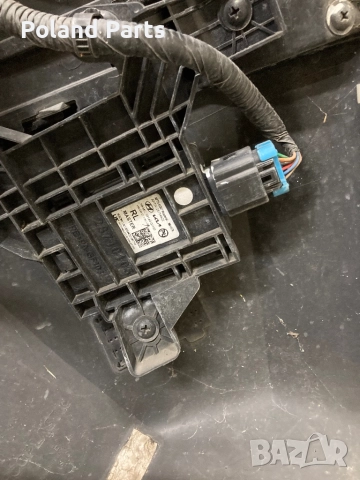 Радар мъртва точка Хюндай Йоник 5  99150-GI100  99140-GI100, снимка 3 - Части - 52701764