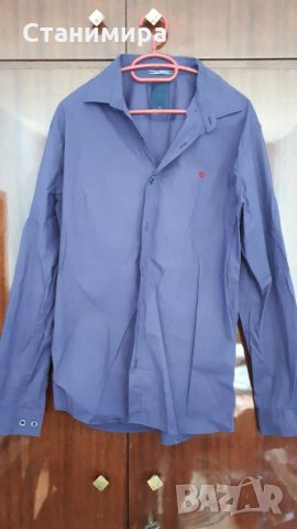 мъжки ризи, снимка 7 - Ризи - 24637196