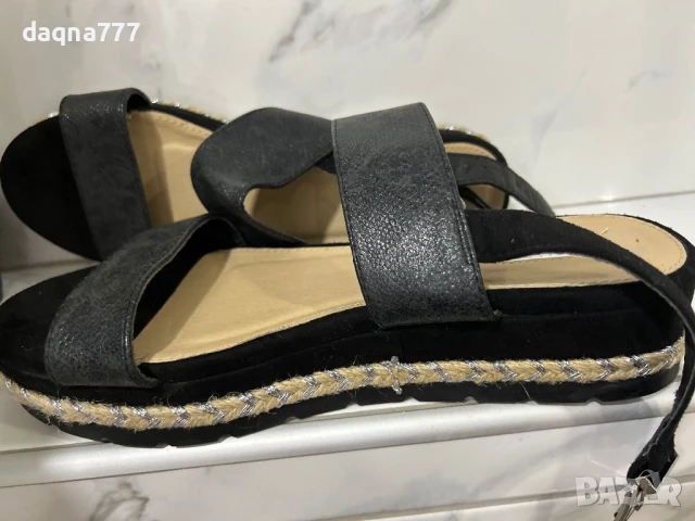 Сандали голям номер нови Германия, снимка 13 - Сандали - 50972826