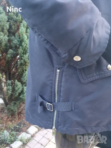 Дамско яке МANGO , снимка 7 - Якета - 42937408