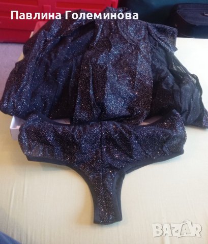 еротично бельо , снимка 3 - Бельо - 43815725