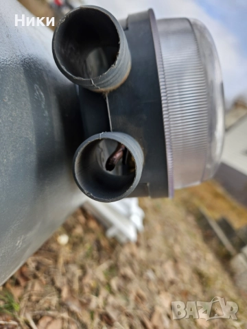 Бутилка за автогаз - тип пура 38л, снимка 7 - Части - 52888789