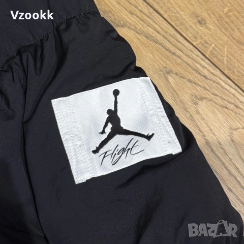 Мъжка парка Air Jordan Essentials | S размер, снимка 4 - Якета - 53052776