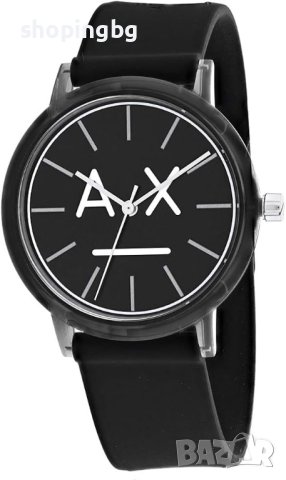 Дамски часовник Armani Exchange AX5556 Lola, снимка 9 - Дамски - 42990624