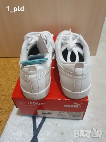 Нови сникърси Puma, Under Armour, снимка 4 - Маратонки - 47539375