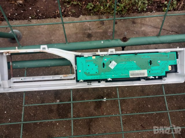 Продавам На части пералня Ariston Hotpoint WMF 722, снимка 10 - Перални - 43621270