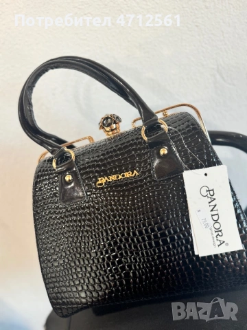 Висок клас чанти - Berlina, снимка 2 - Чанти - 53141634