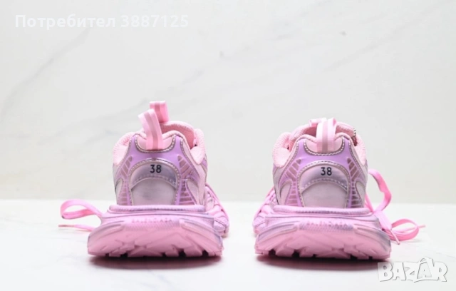 BALENCIAGA 3XL Дамски Обувки 37-40 номер, снимка 6 - Маратонки - 53175508