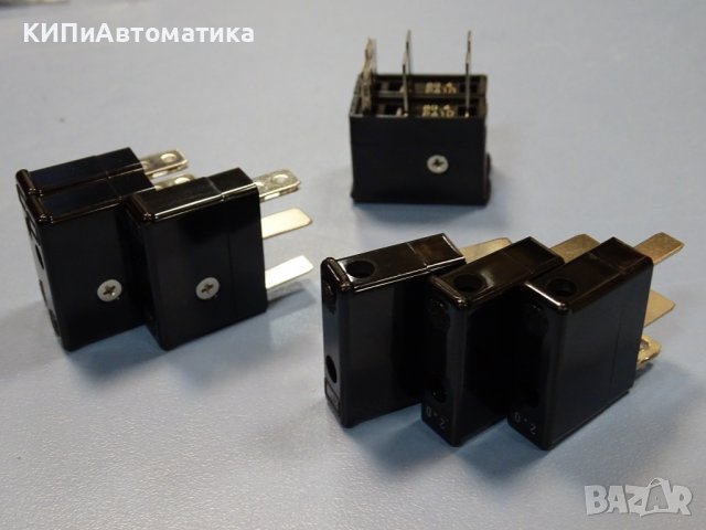 предпазител Fanuc Daito P405, P410, P413, P420, снимка 6 - Резервни части за машини - 36971547