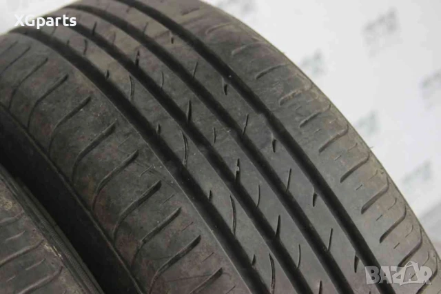  Летни гуми Nexen N blue HD plus 215/60/16 , снимка 2 - Гуми и джанти - 50469348
