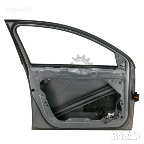Предна лява врата Volkswagen Passat (B6) 2005-2011 ID: 157632, снимка 2 - Части - 53259496