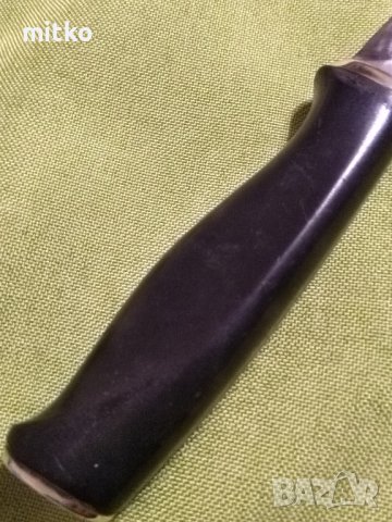 Нож финландски Normark, снимка 7 - Ножове - 44052167
