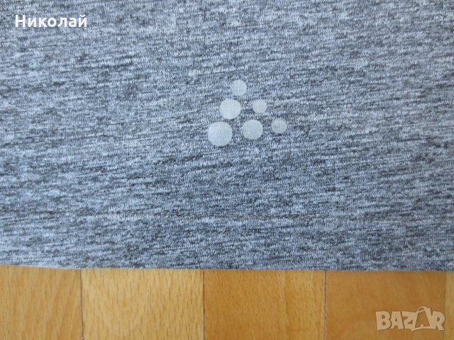 Craft тениска, снимка 6 - Тениски - 29055562