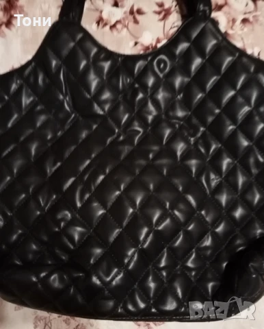 Нова Кожена Дамска Чанта , снимка 9 - Чанти - 51380419