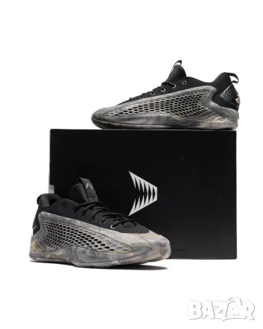 Anthony Edwards 1 Low Basketball Shoe, снимка 2 - Маратонки - 47667126