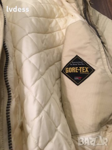 Оригинална Samas Goretex Outerwear грейка за ски, р-р 44, нова, италианска, снимка 3 - Спортни екипи - 35182553