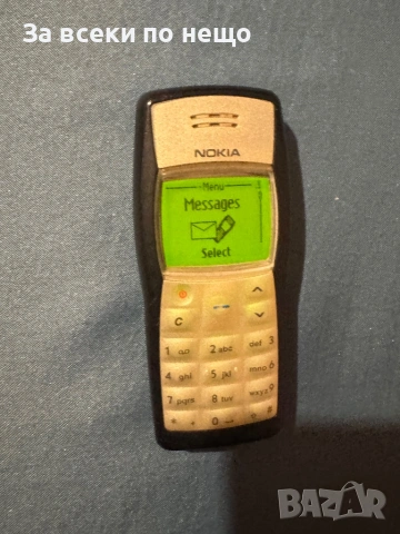 Нокия 1100 , Nokia 1100, снимка 12 - Nokia - 53091452