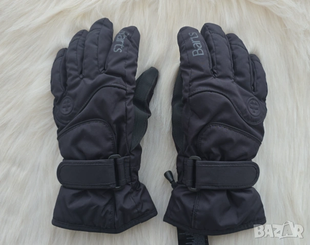 Ски ръкавици Barts Basic, снимка 12 - Ръкавици - 53442265