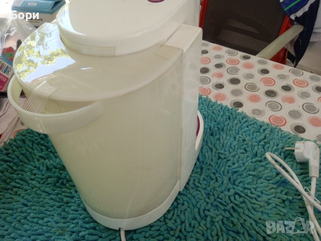 Кафемашина Petra Electric Нова, снимка 6 - Кафемашини - 38056455