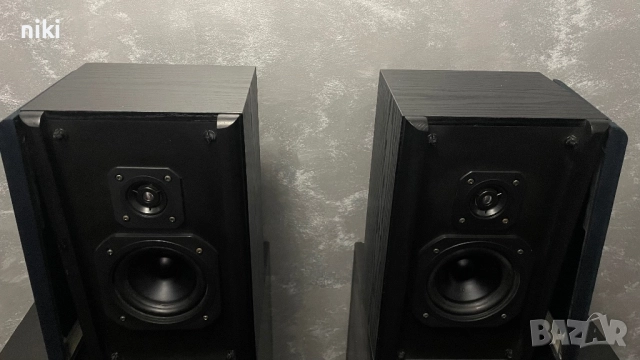 Radiotehnika Gold Line H80, снимка 3 - Тонколони - 52753879