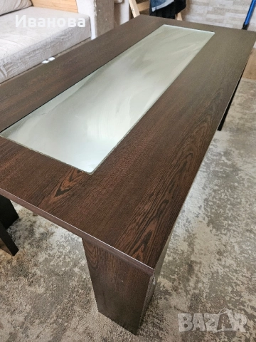 Холна маса , снимка 2 - Маси - 51745559