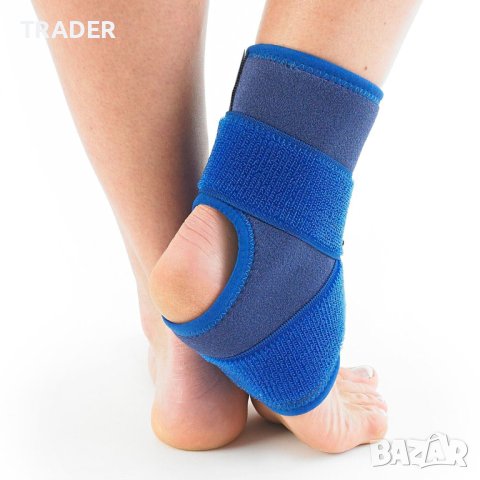 Ankle Support Neo G  глезен ортеза шина, снимка 2 - Ортези и протези - 42687055