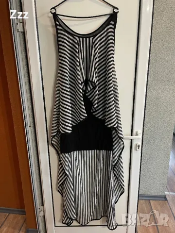 Дамска рокля 