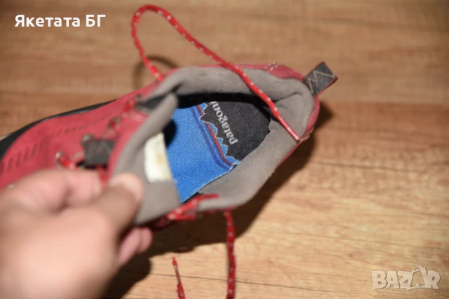 Patagonia Huckleberry оригинални дамски обувки, снимка 7 - Други - 50539312