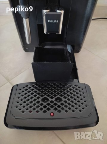 Продавам кафемашини внос от Германия робот пълен автомат FILIPS EP1223, снимка 11 - Кафемашини - 43360650