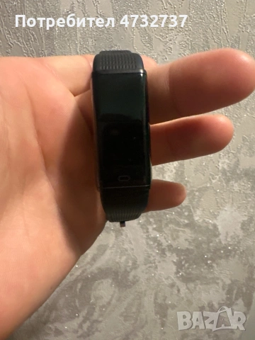 Смартчасовник Fitpro