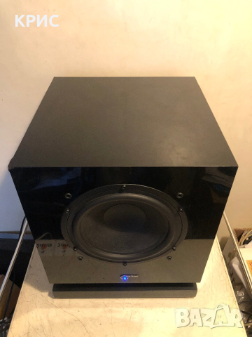 Audio Pro Sub B1.28, снимка 3 - Тонколони - 44891148