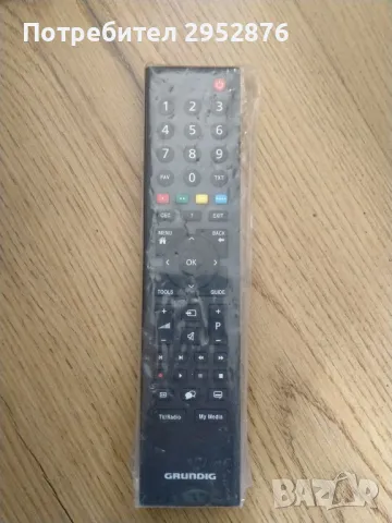 Дистанционно управление Grundig, снимка 1