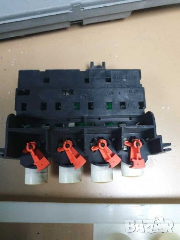 Ключове AEG пералня, снимка 2 - Перални - 27695856