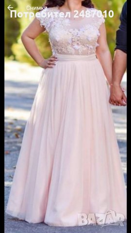 Официална рокля, снимка 8 - Рокли - 27132942