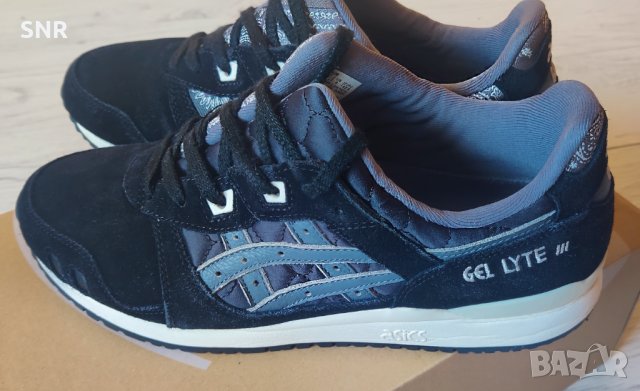 Продавам маратонки Asics Gel-Lyte III 42,5 | 27см, снимка 2 - Маратонки - 43593174